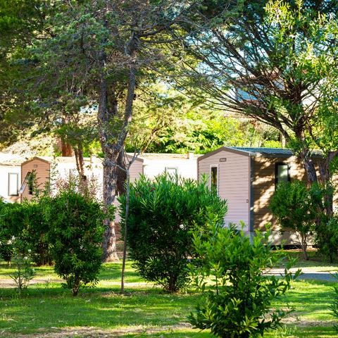 CASA MOBILE 4 persone - SUNÊLIA PRESTIGE OLIVIER