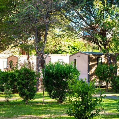 MOBILHOME 4 personnes - SUNÊLIA PRESTIGE OLIVIER