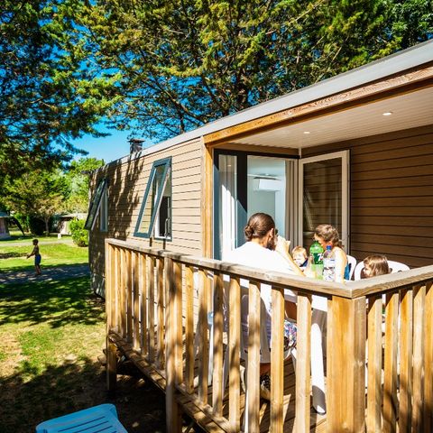 CASA MOBILE 4 persone - SUNÊLIA PRESTIGE OLIVIER