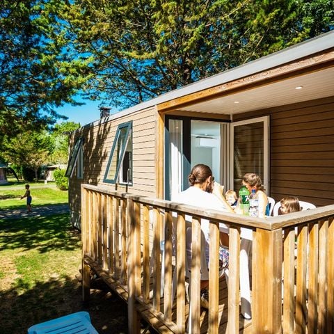 MOBILE HOME 4 people - SUNÊLIA PRESTIGE OLIVIER