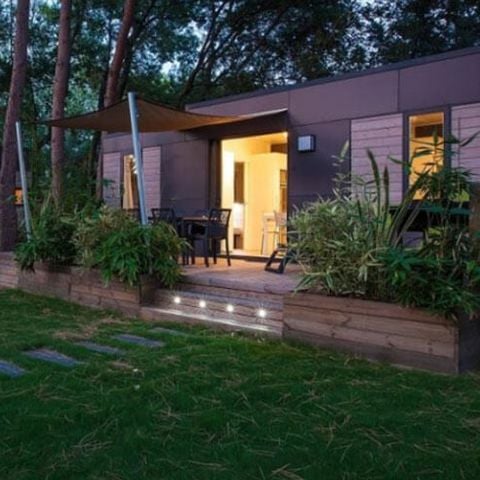 BUNGALOW 4 personnes - Grand Prestige TAOS