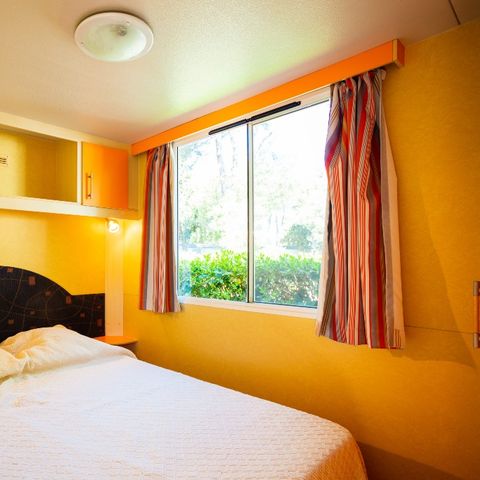 MOBILHOME 4 personnes