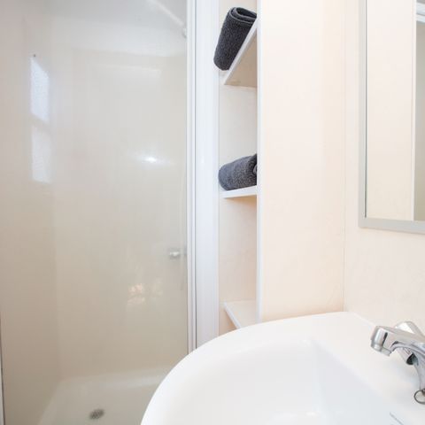 MOBILHOME 4 personnes