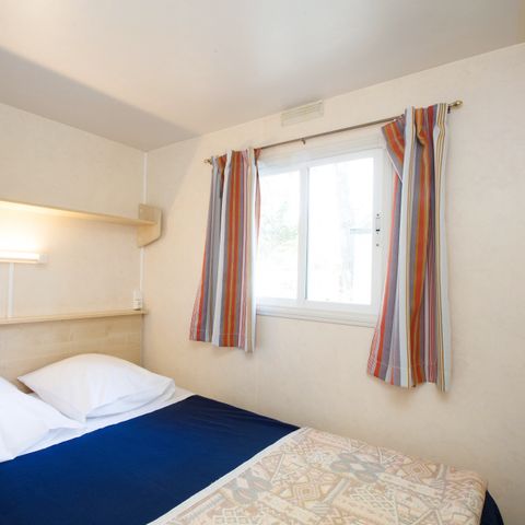 MOBILHOME 4 personnes