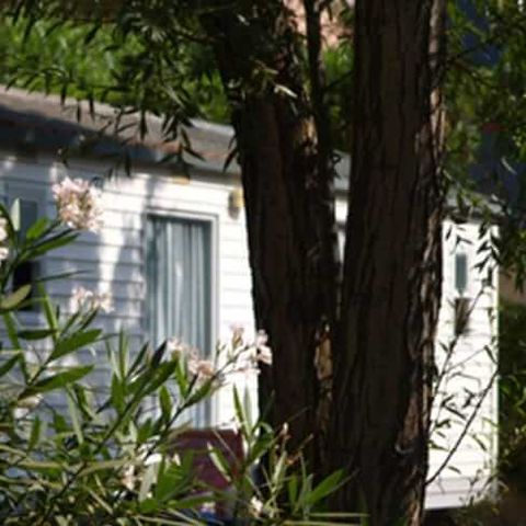 MOBILHOME 4 personnes