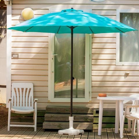 MOBILHOME 2 personnes - LOISIR CONFORT COSI