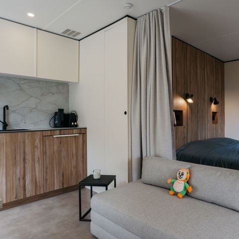 Studio 2 persone - SUNÊLIA LUXE