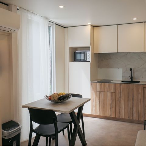 Studio 2 persone - SUNÊLIA LUXE
