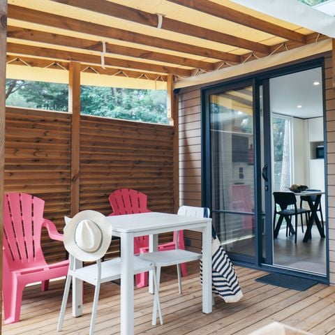 Studio 2 personnes - SUNÊLIA LUXE