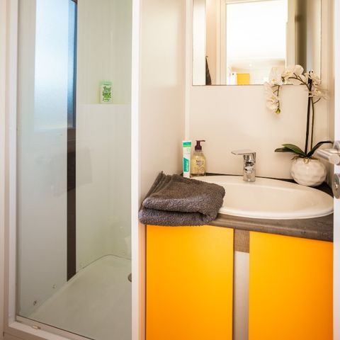 CASA MOBILE 4 persone - SUNÊLIA GRAND PRESTIGE DECLIK