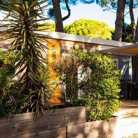 MOBILHOME 4 personnes - SUNÊLIA GRAND PRESTIGE DECLIK