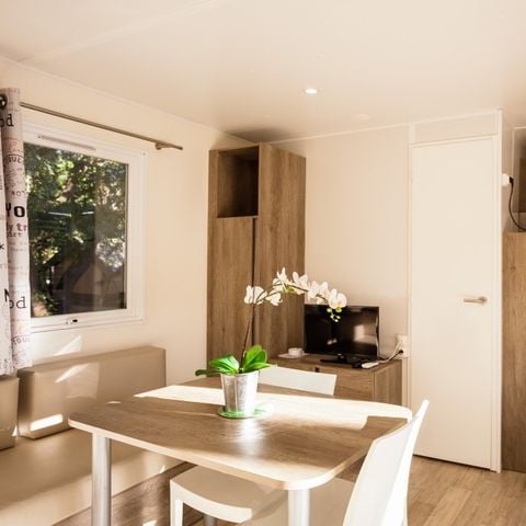 MOBILHOME 4 personnes - SUNÊLIA GRAND PRESTIGE DECLIK