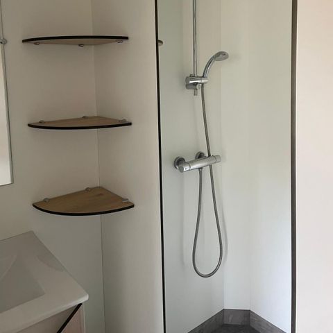 PIAZZOLA - PIAZZOLA SANITARIA INDIVIDUALE PRIVILEGIATA - Novità 2026