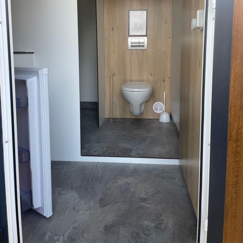 Pitch - PRIVILEGE INDIVIDUAL SANITARY PITCH - New for 2026