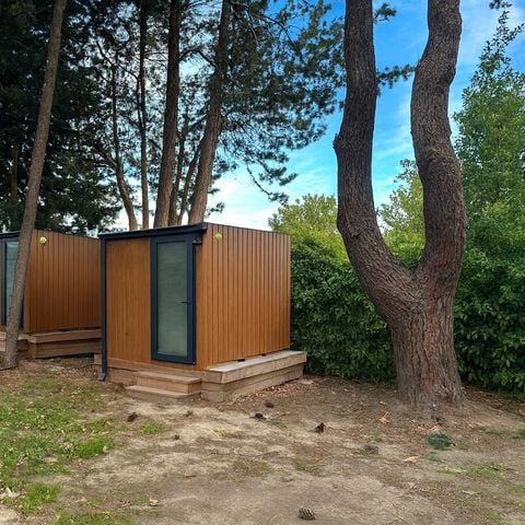 EMPLACEMENT - Emplacement PRIVILEGE SANITAIRE INDIVIDUEL- Nouveauté 2026