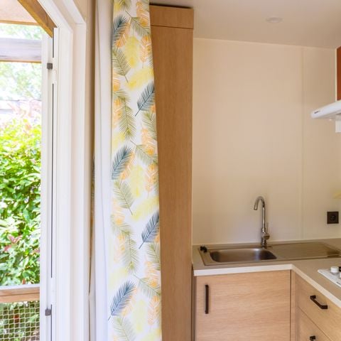 MOBILE HOME 2 people - SUNÊLIA PRESTIGE ORANGER - New for 2026