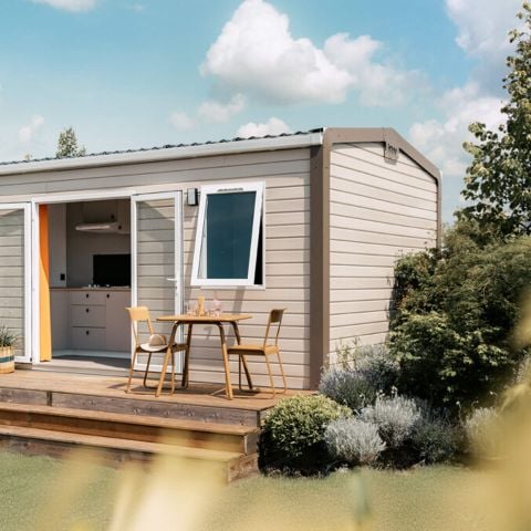 BUNGALOW 2 personnes - SUNÊLIA PRESTIGE ORANGER - Nouveauté 2026