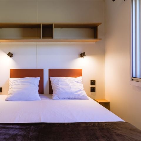 CASA MOBILE 2 persone - SUNÊLIA PRESTIGE ORANGER - Novità 2026