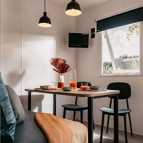 BUNGALOW 2 personnes - SUNÊLIA PRESTIGE ORANGER - Nouveauté 2026