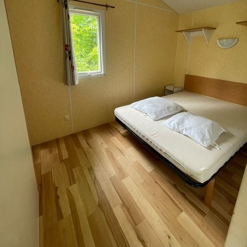 BUNGALOW 6 personnes - grande famille confort 6 pers. 2ch