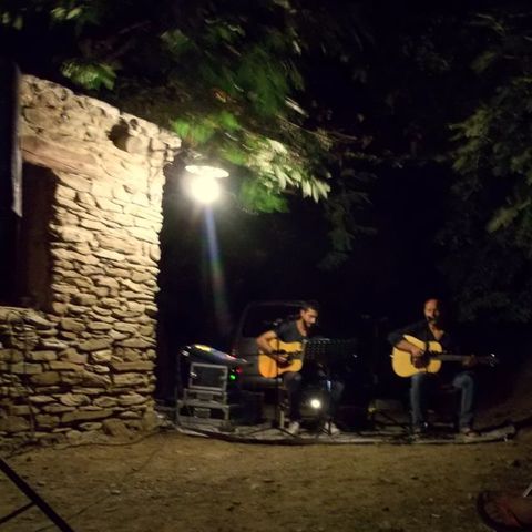 Camping Domaine Petra Pinzuta - Camping Corse du Nord - Image N°5