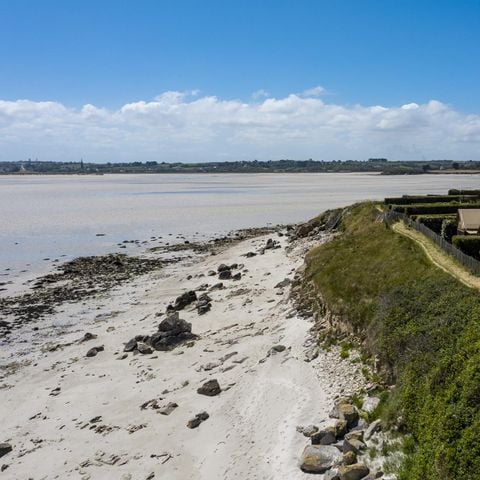 TENTE TOILE ET BOIS 4 personnes - Bivouac Insolite 2 chambres