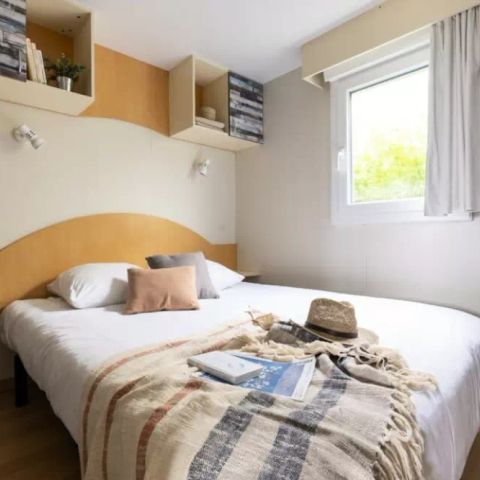 Mobile home 6 persons - Cottage Confort 3 bedrooms