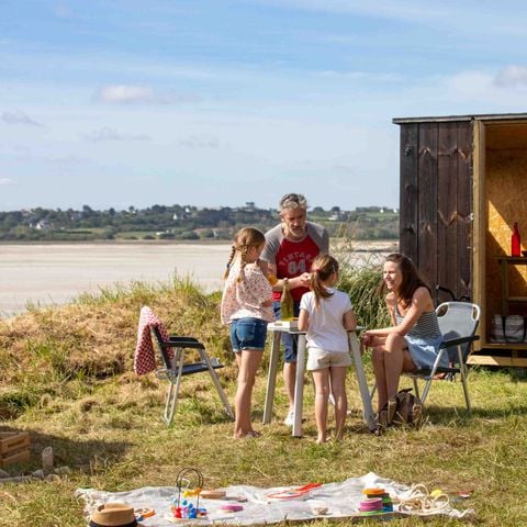 EMPLACEMENT - Emplacement Premium Vue Mer