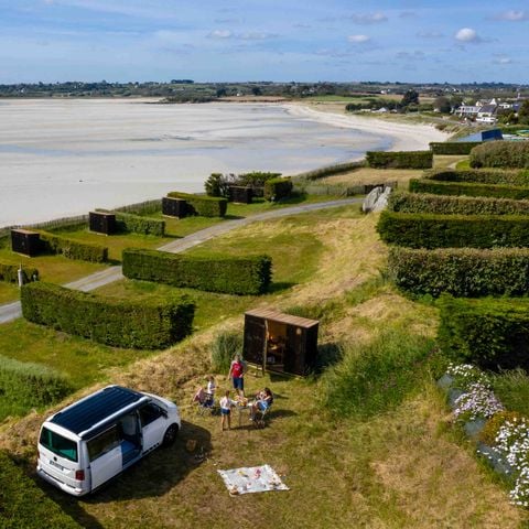 EMPLACEMENT - Emplacement Premium Vue Mer