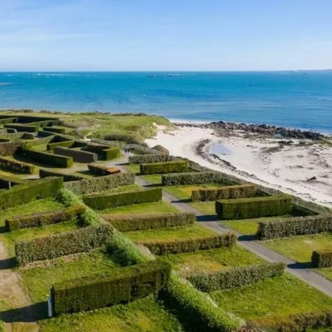 EMPLACEMENT - Emplacement Confort