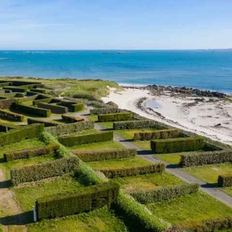 PARCELA - Campo de confort