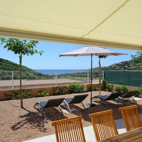 VILLA 2 persone - 2012