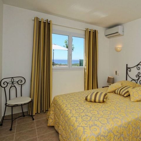 Villa 2 persons - 2012