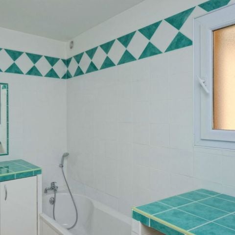 VILLA 2 people - 2012