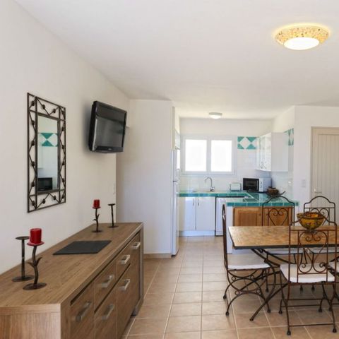 VILLA 2 persone - 2012