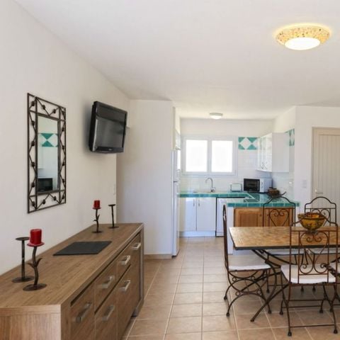 Villa 2 persons - 2012