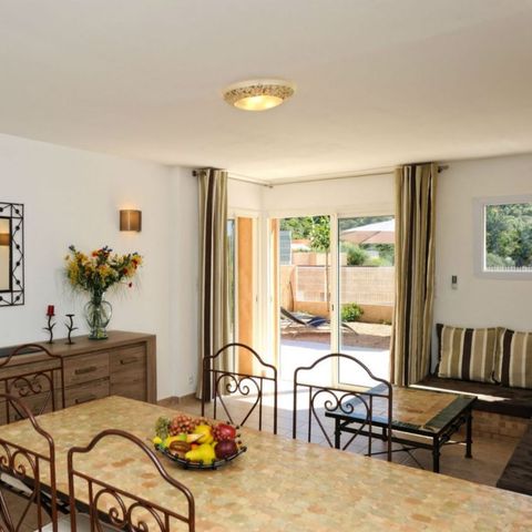 VILLA 4 people - 2012