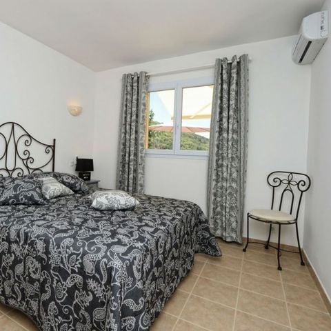 VILLA 4 personnes - 2012