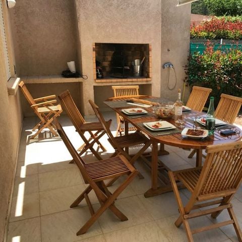 VILLA 4 persone - 2012