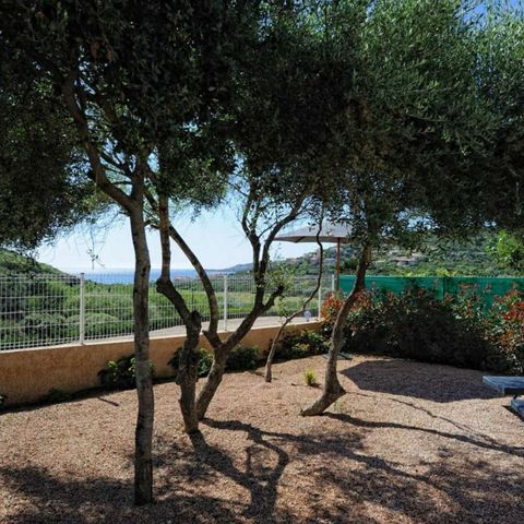 VILLA 4 persone - 2012