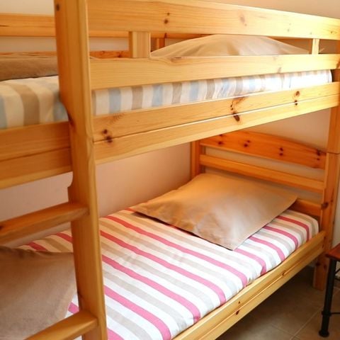 VILLA 6 personnes - 2012