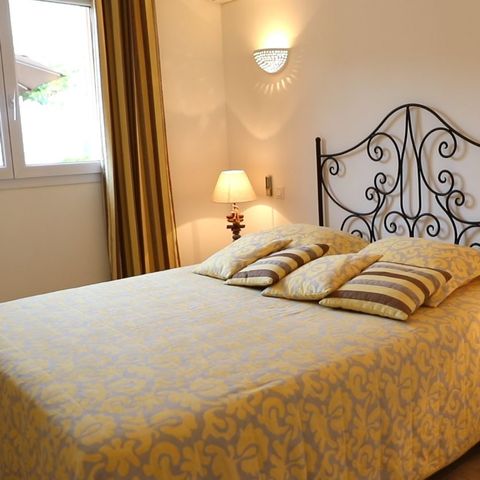 VILLA 6 people - 2012