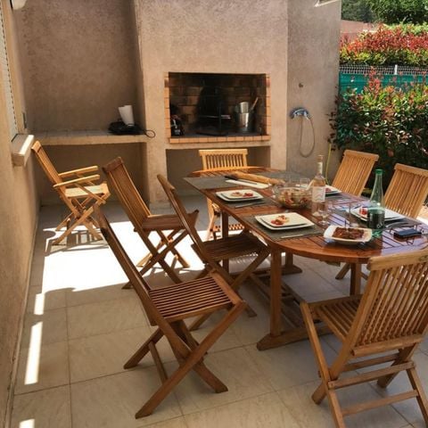 VILLA 8 persone - 2012