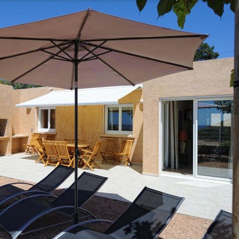 VILLA 8 persone - 2012