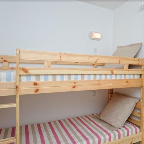 VILLA 8 people - 2012