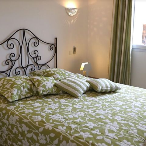 VILLA 8 personnes - 2012