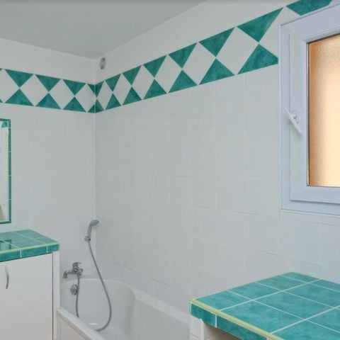 VILLA 8 people - 2012