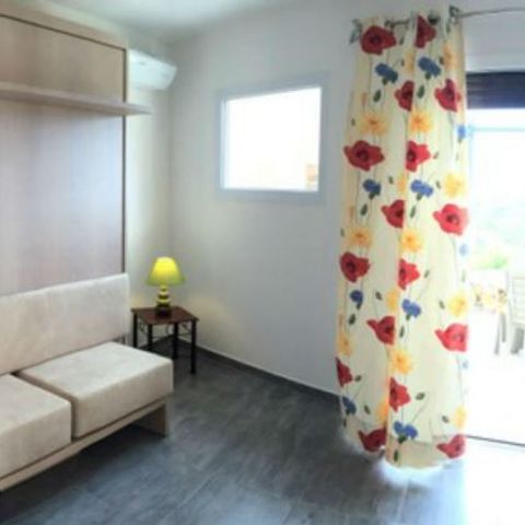 STUDIO 2 persone - 2012