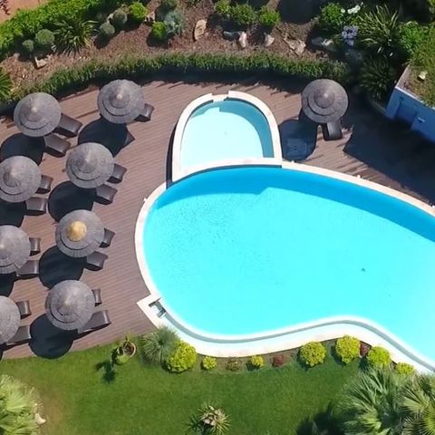 Résidence Mare e Macchia - Camping Corse du Sud - Image N°3