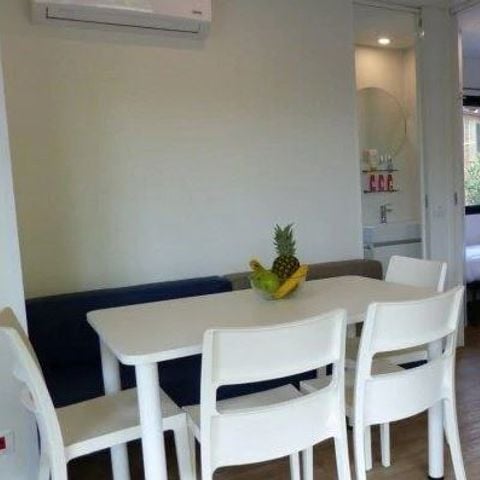 CASA MOBILE 6 persone - Estivo Premium